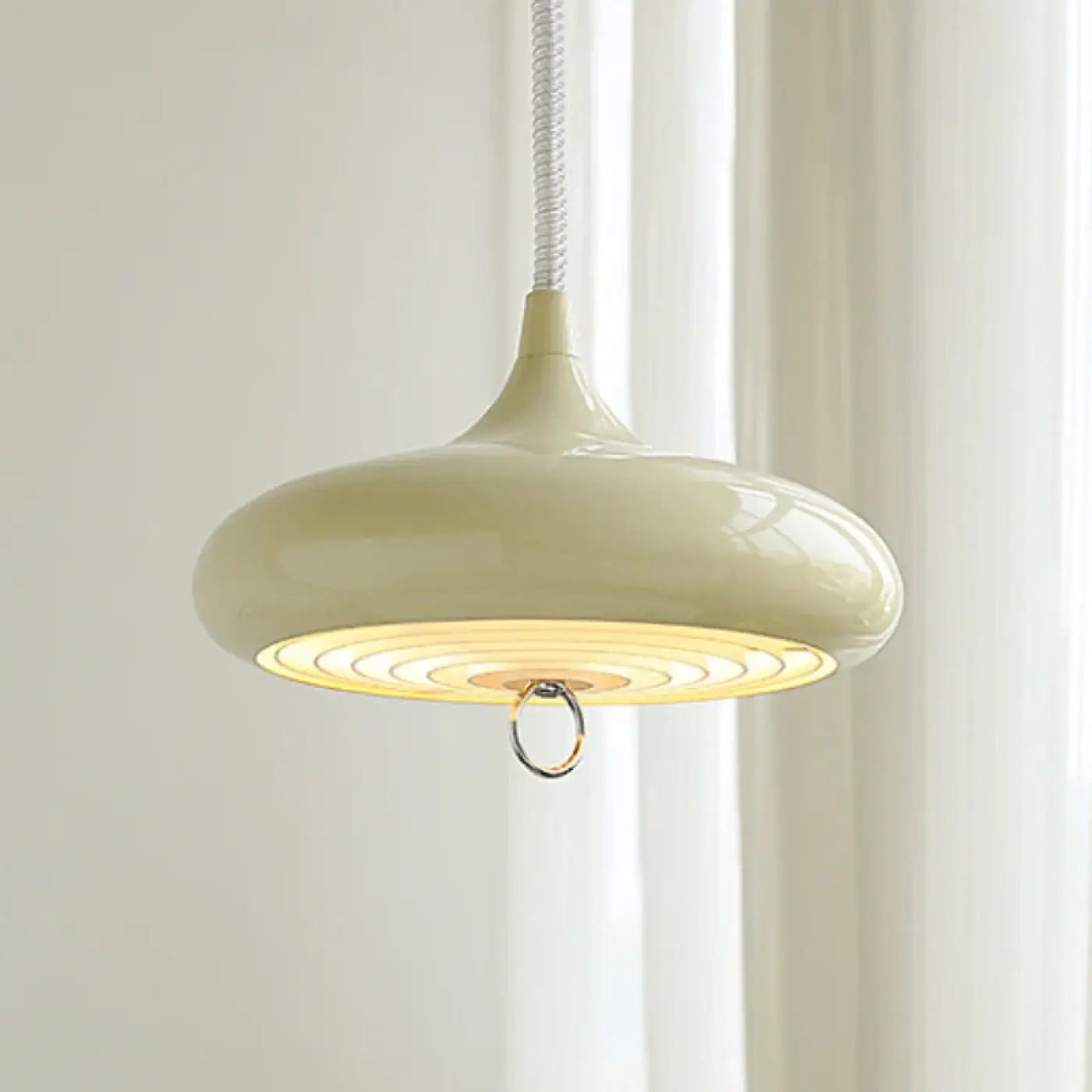 Suspension Luminaire Vintage - Haus