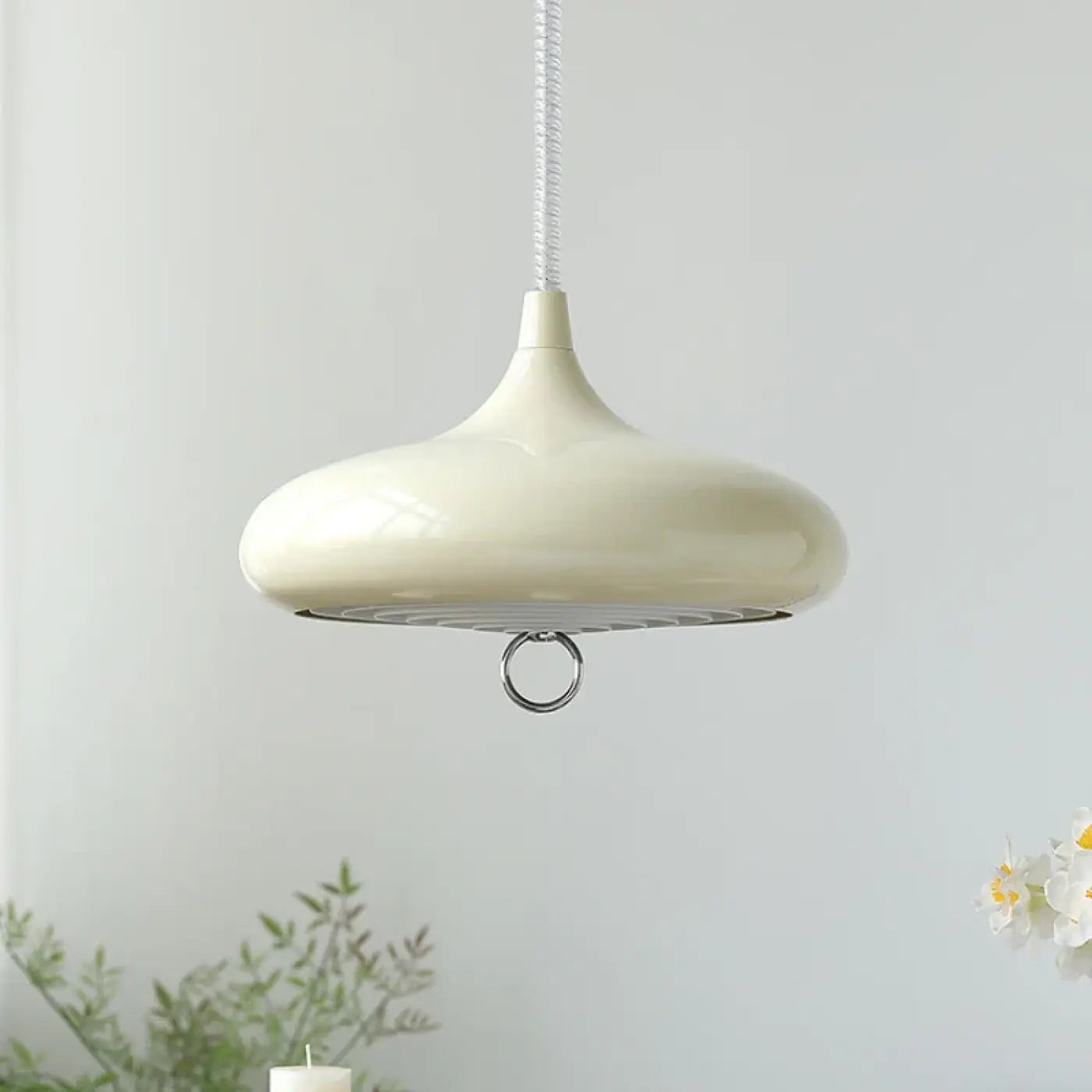 Suspension Luminaire Vintage - Haus