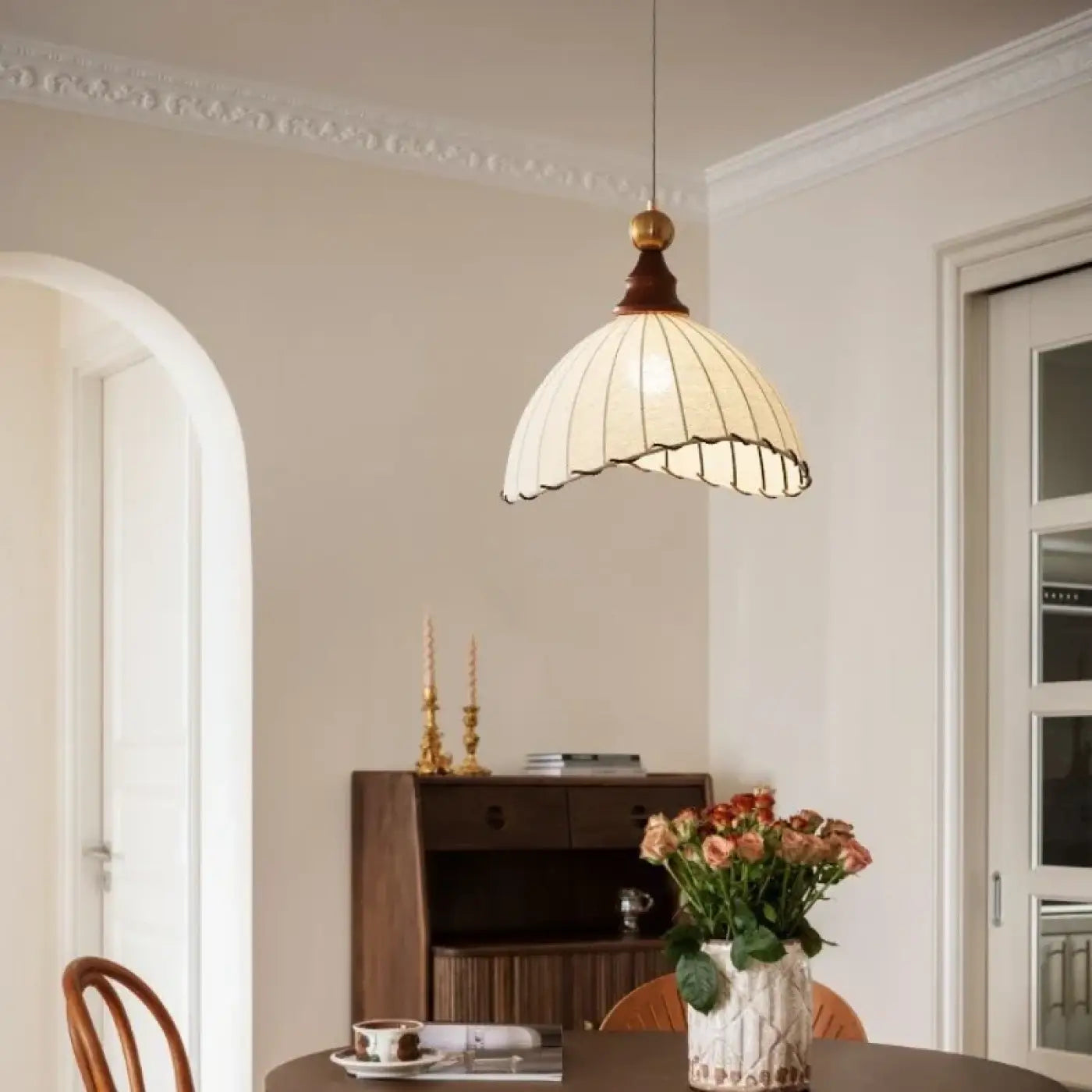 Suspension Luminaire Vintage - Eldora
