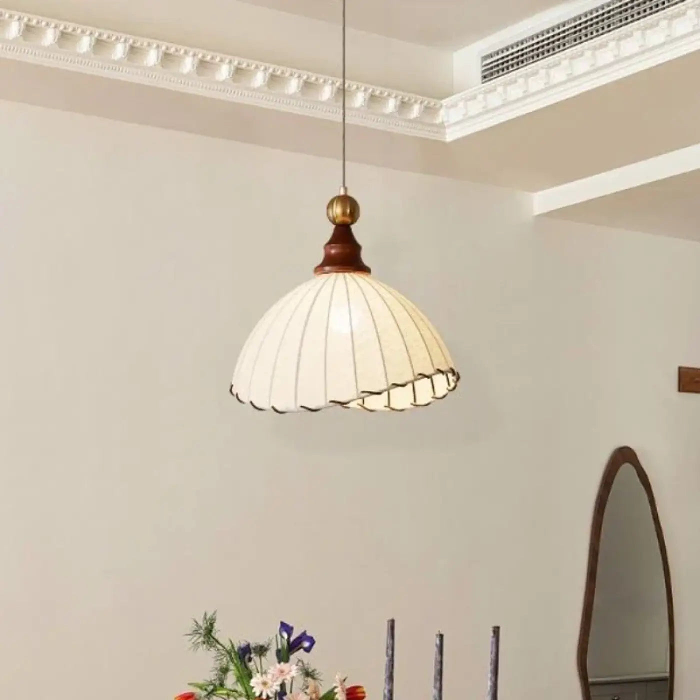 Suspension Luminaire Vintage - Eldora