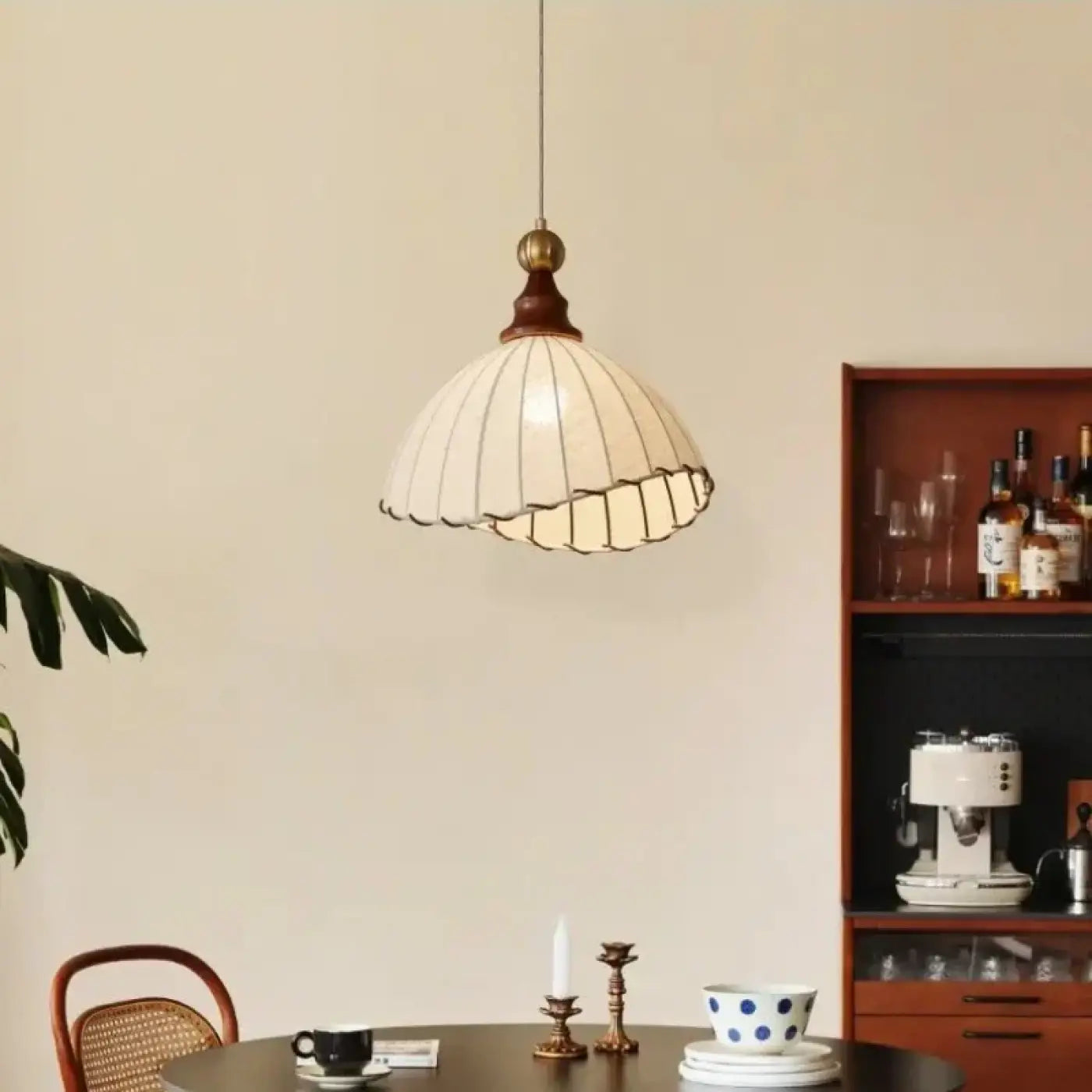 Suspension Luminaire Vintage - Eldora