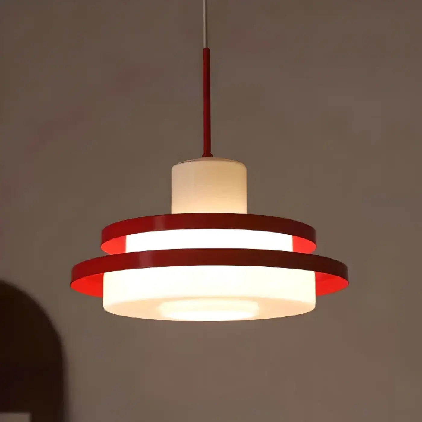 Suspension Luminaire Vintage - Rounoi