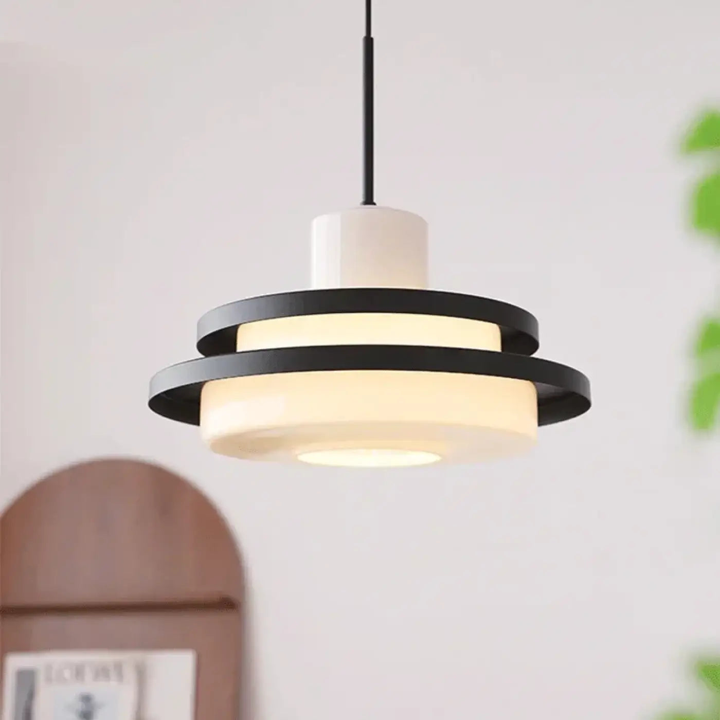 Suspension Luminaire Vintage - Rounoi