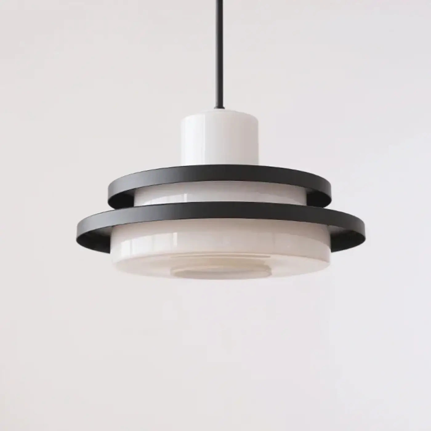 Suspension Luminaire Vintage - Rounoi