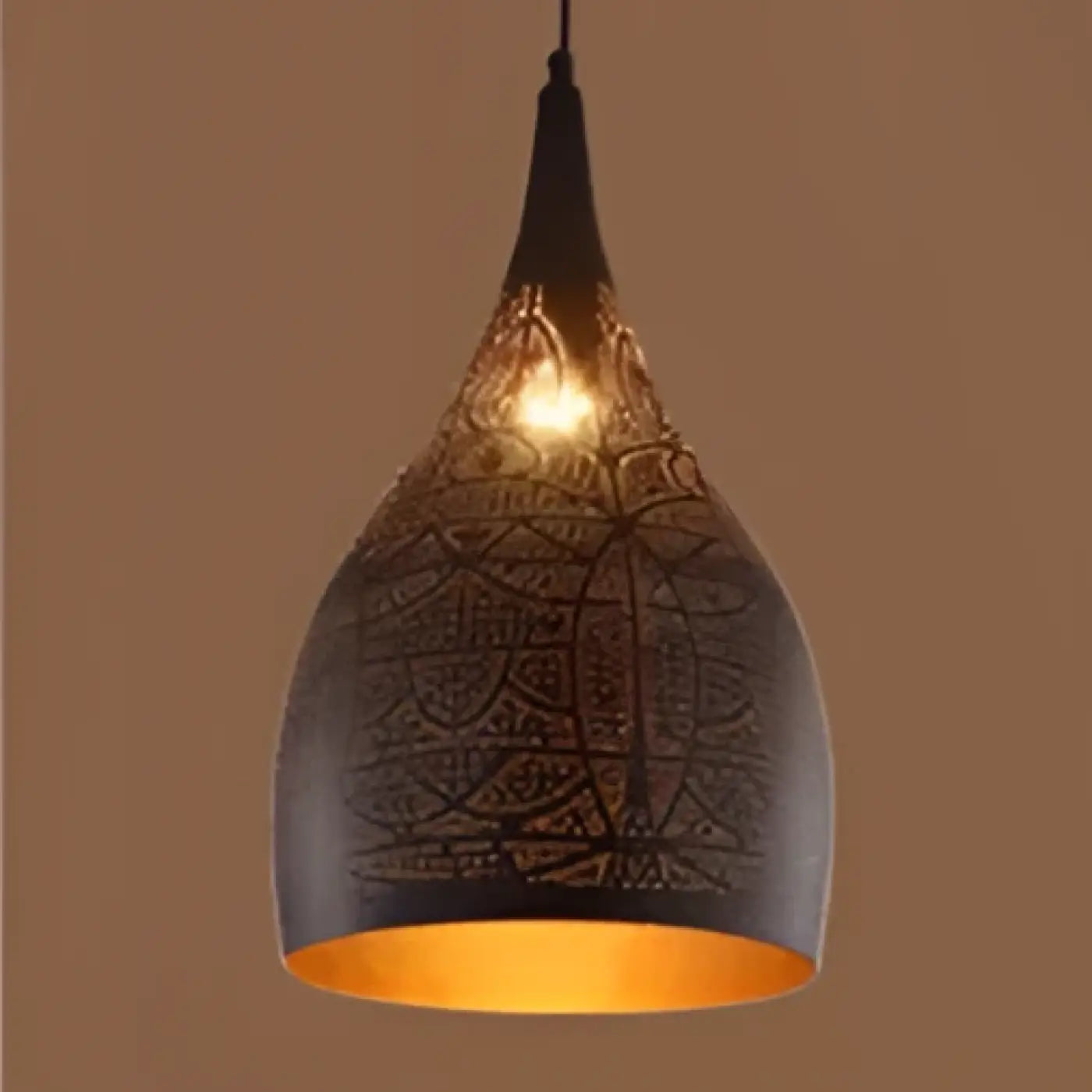 Suspension Luminaire Vintage - Sandyha