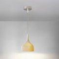 Suspension Luminaire Vintage en Verre - Aurys