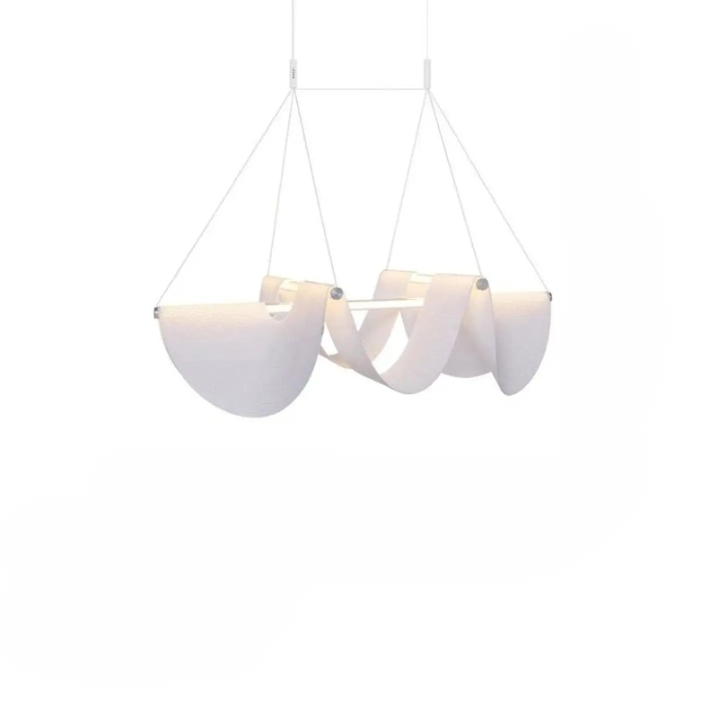 Suspension Luminaire Design - Nautilus