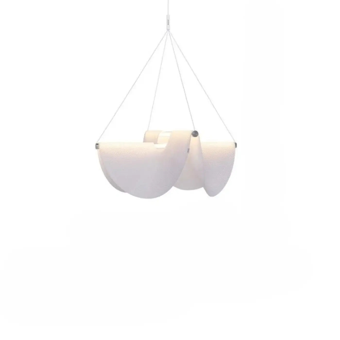 Suspension Luminaire Design - Nautilus