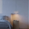 Suspension Luminaire Design en Cristal - Startes