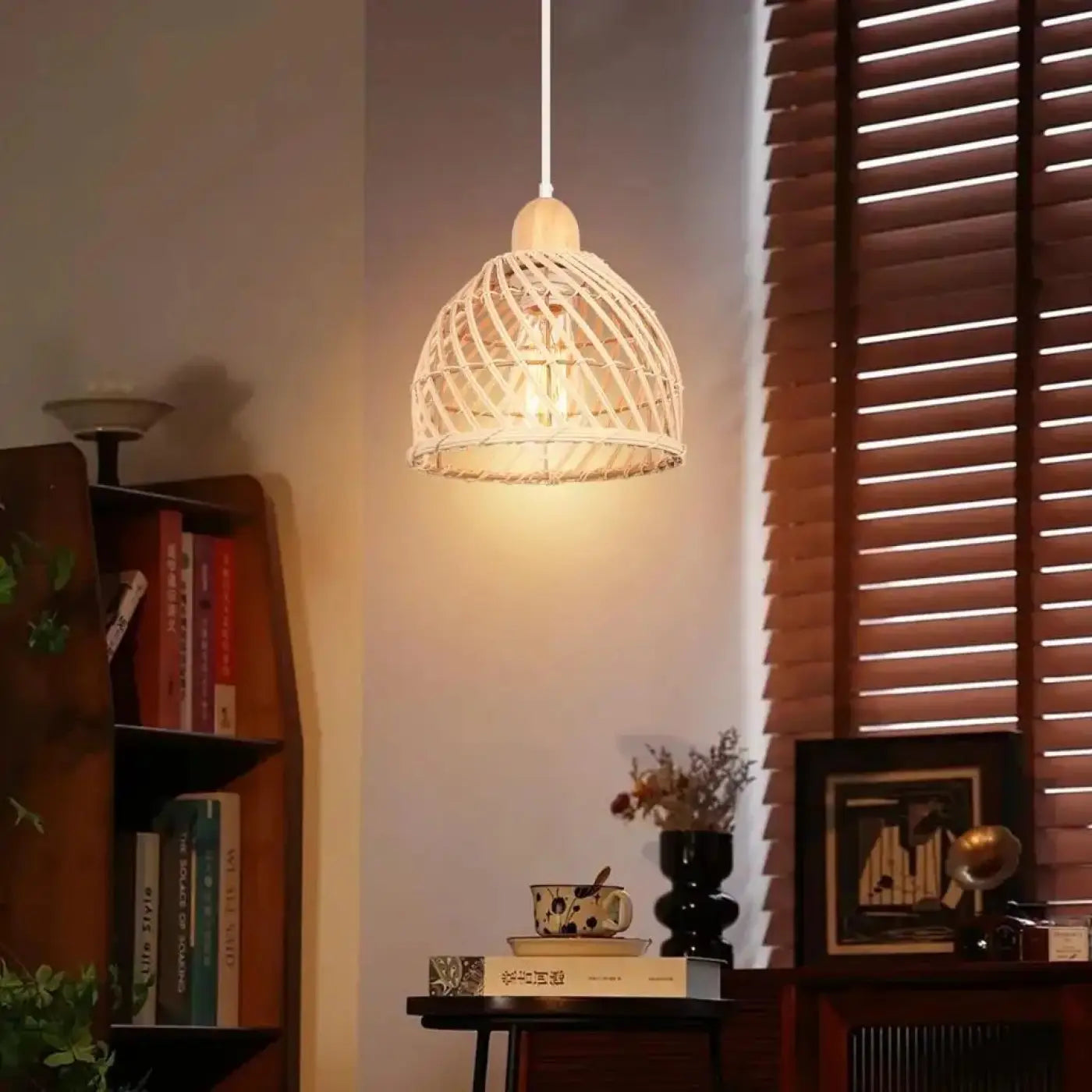 Suspension Luminaire Chic - Ciras