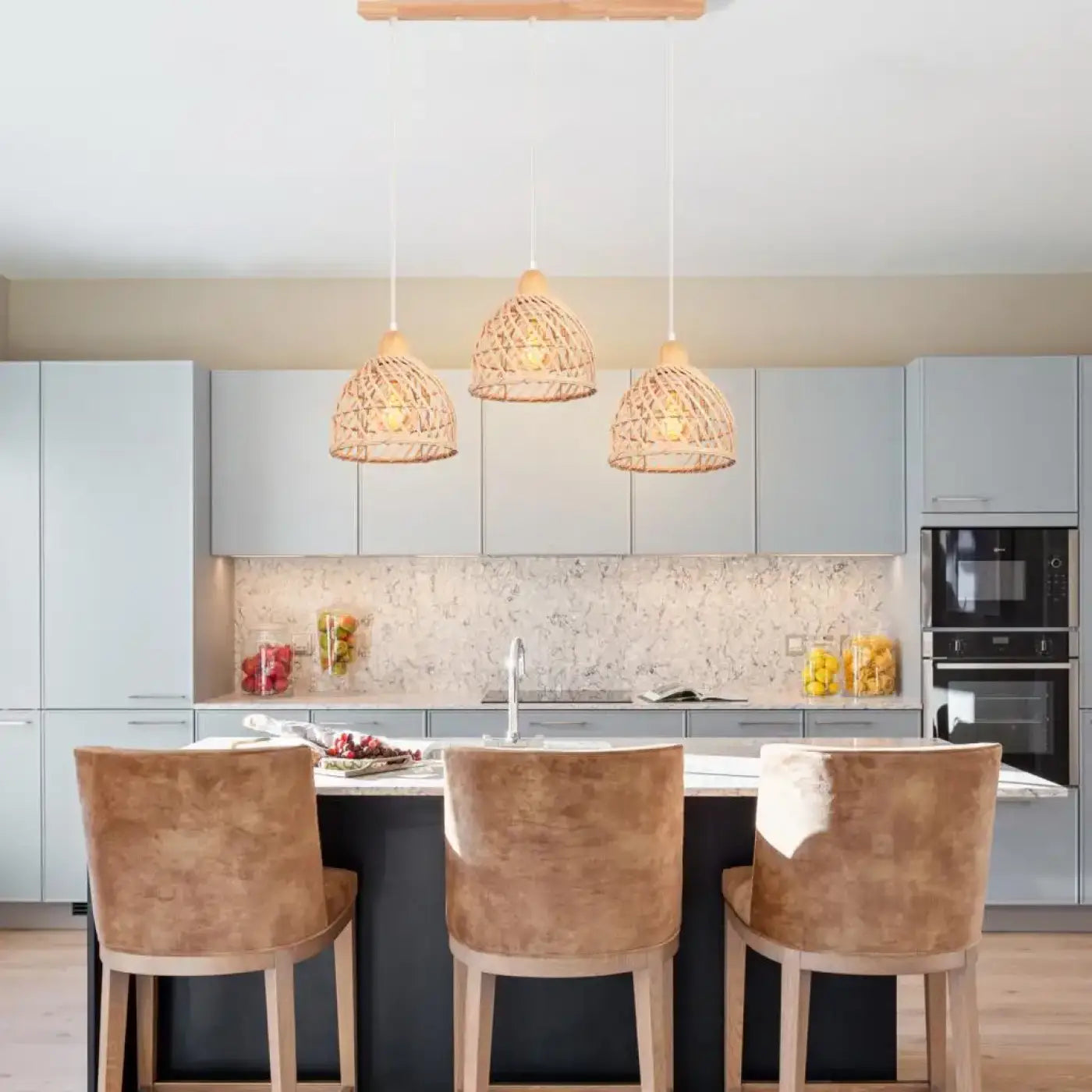 Suspension Luminaire Chic - Ciras