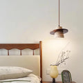 Suspension Luminaire en Bois - Piboi