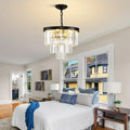 Suspension Luminaire Moderne en Verre - Brukir