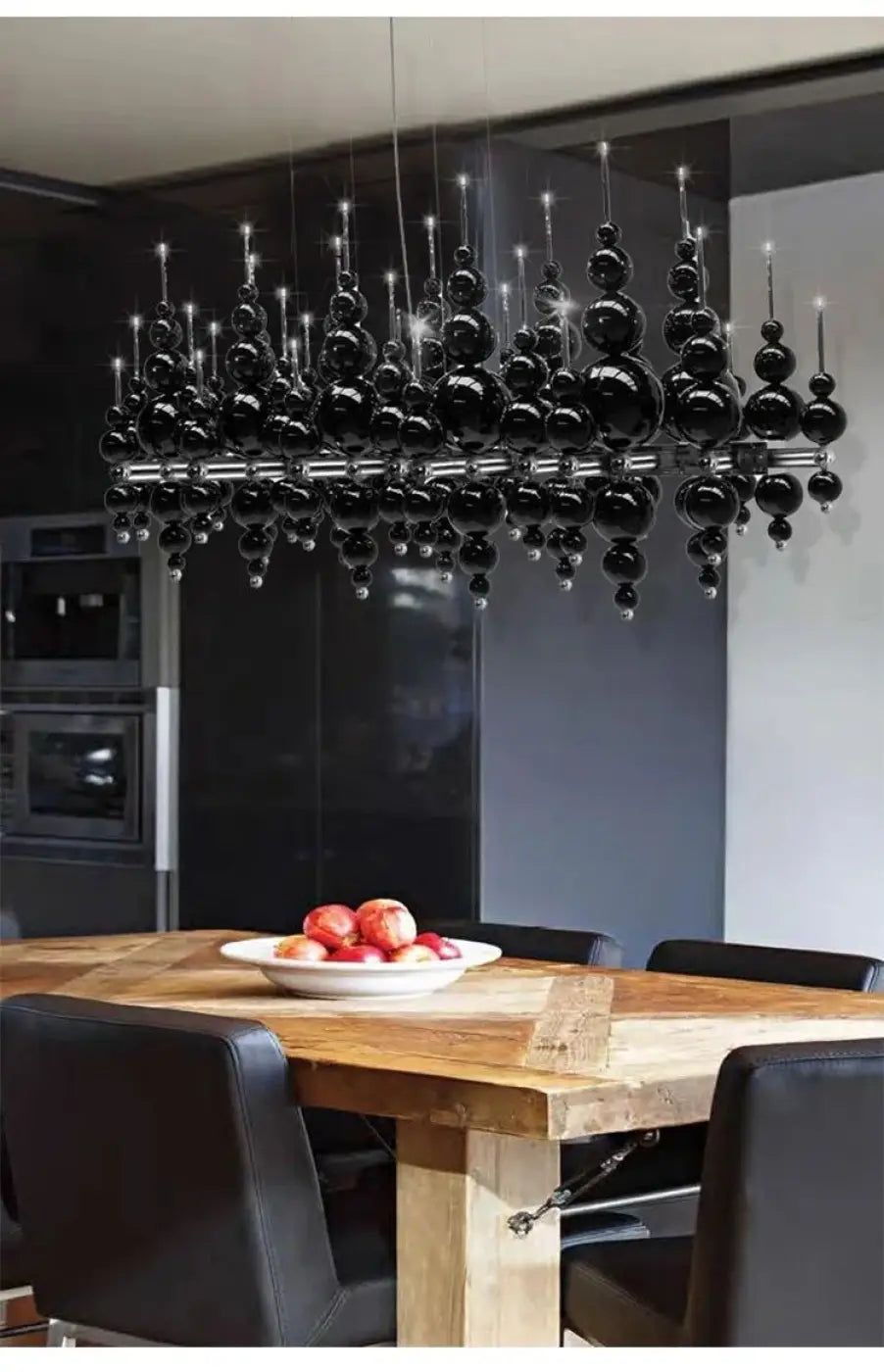 Suspension Luminaire Design - Molux
