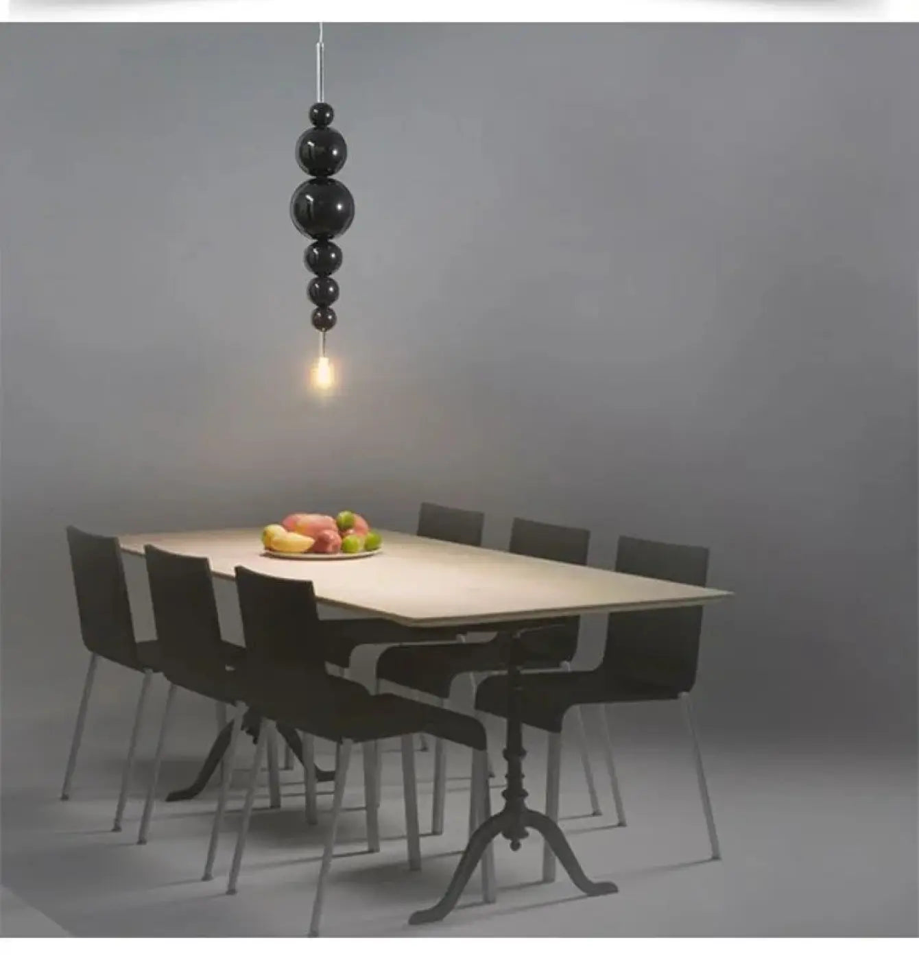 Suspension Luminaire Design - Molux