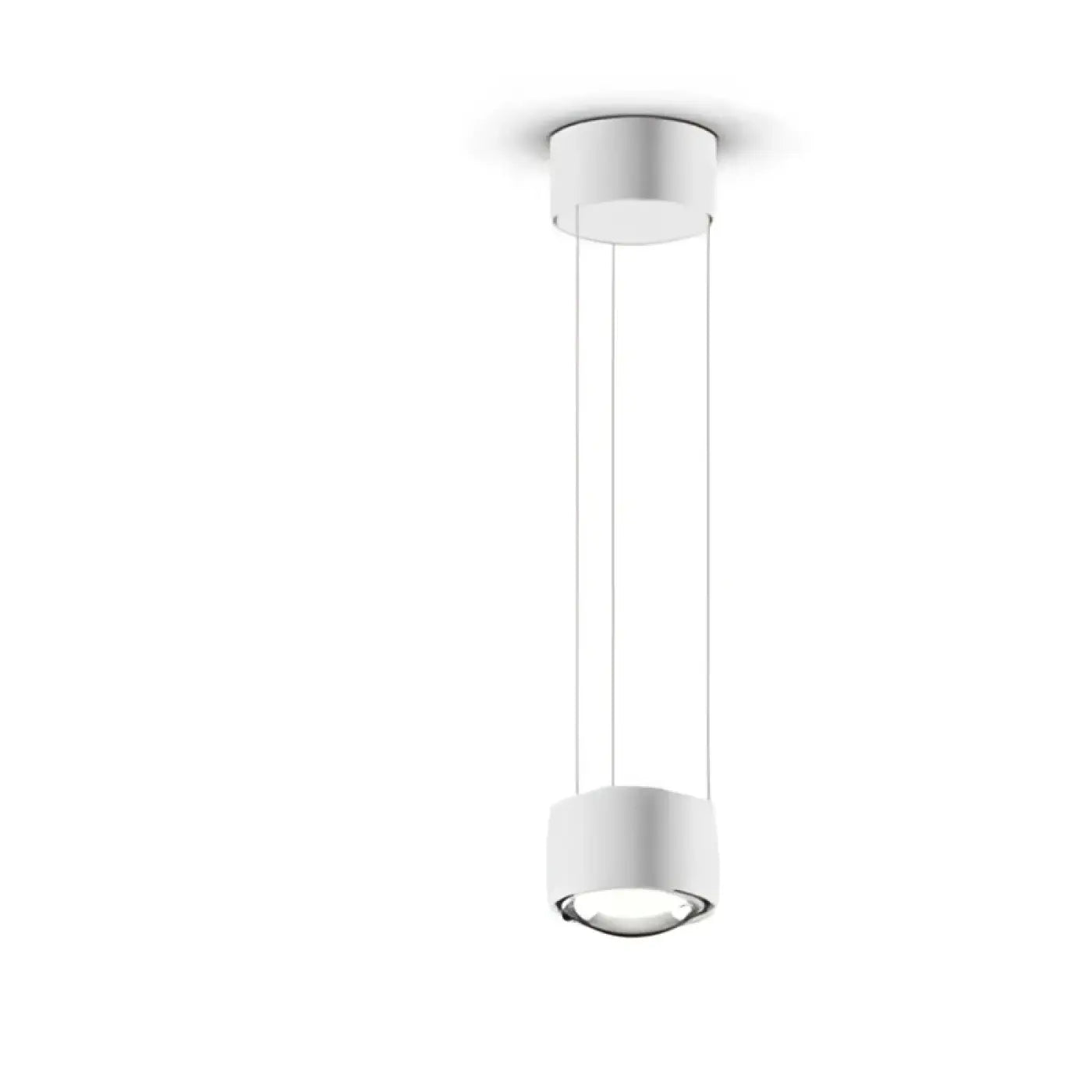 Suspension Luminaire en Laiton - Briss