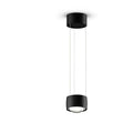 Suspension Luminaire en Laiton - Briss