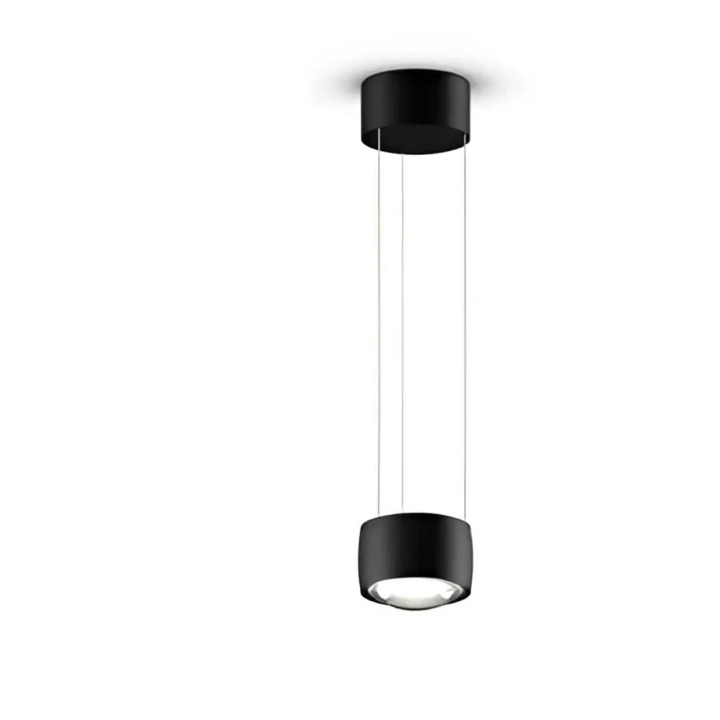 Suspension Luminaire en Laiton - Briss