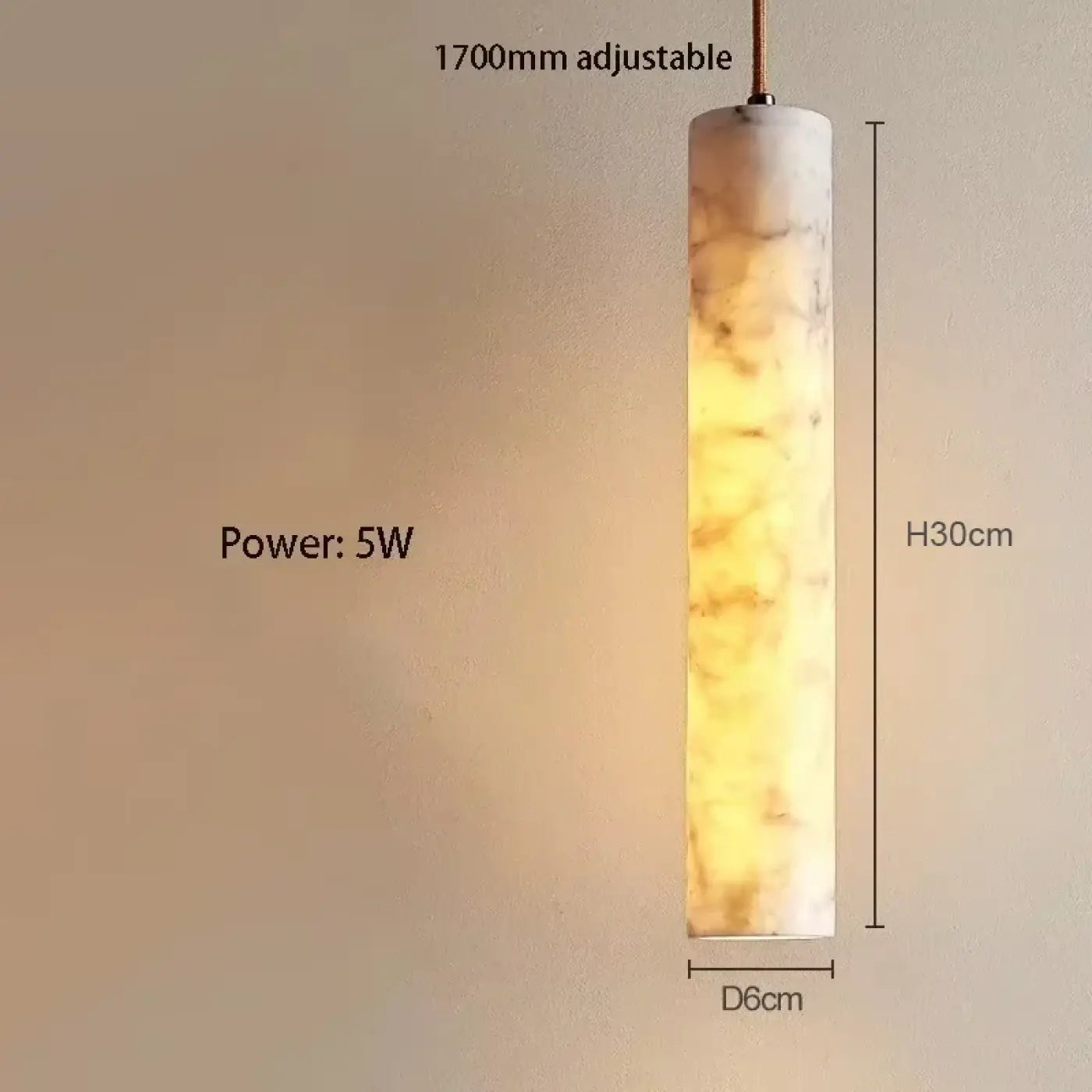 Suspension Luminaire Design - Moupuse