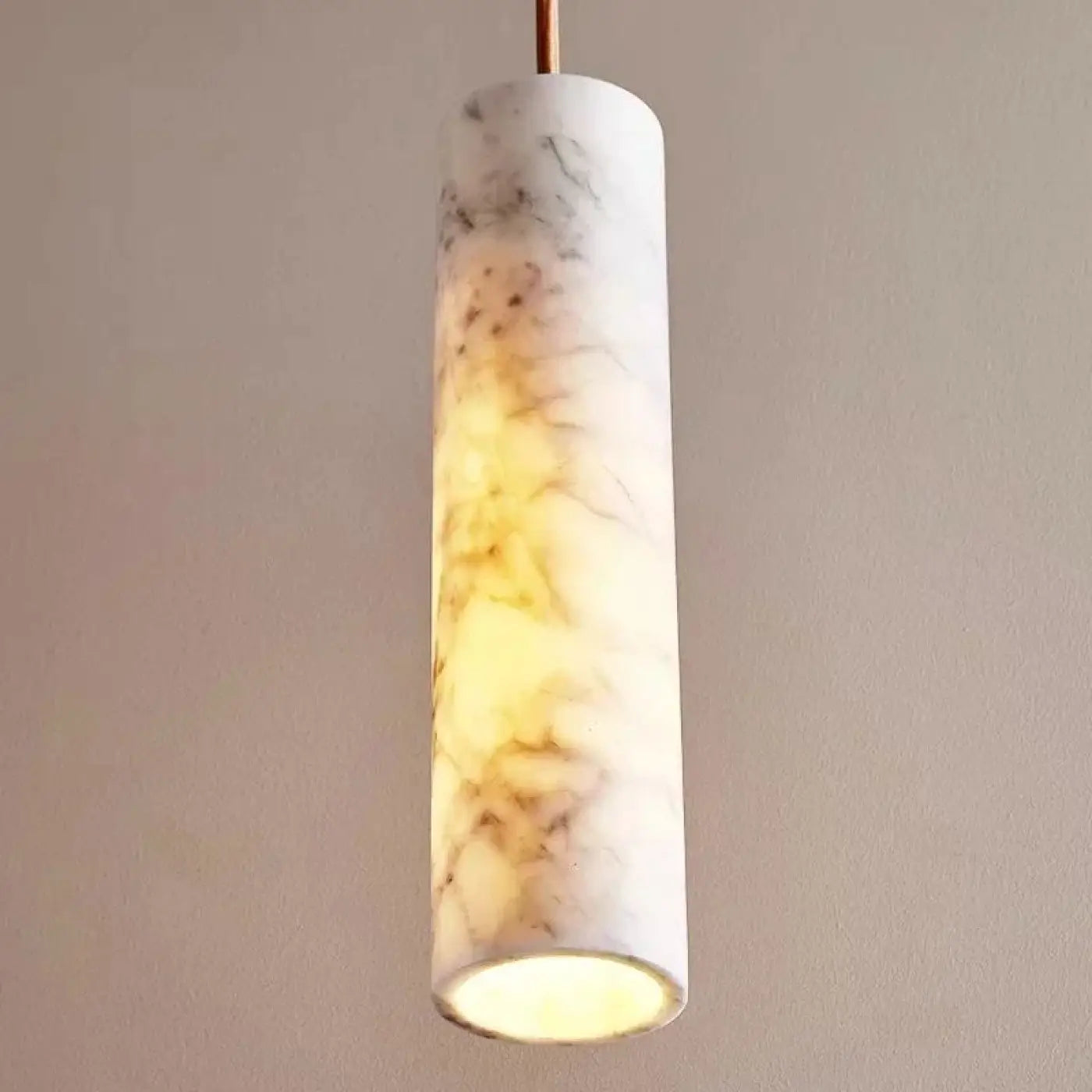Suspension Luminaire Design - Moupuse