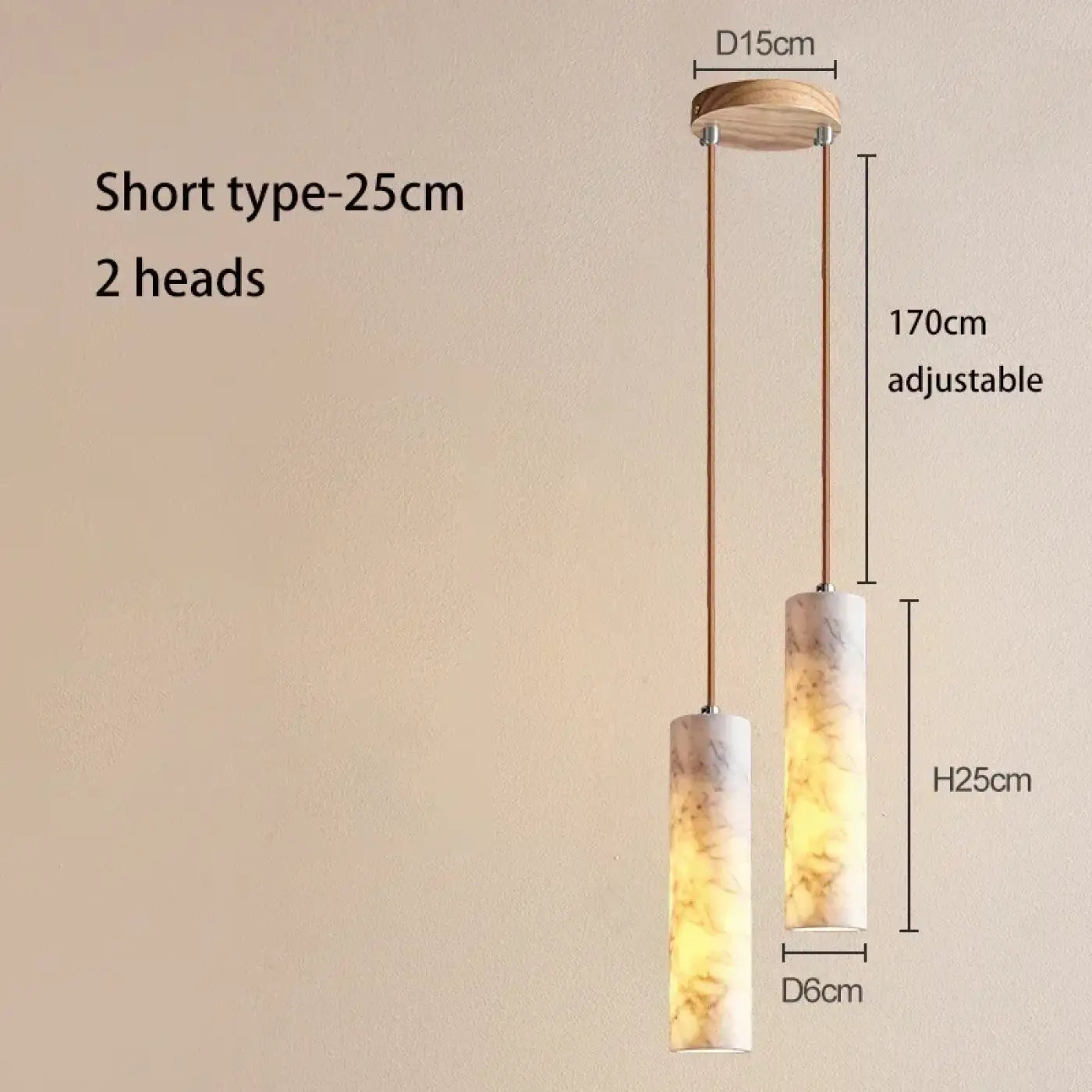 Suspension Luminaire Design - Moupuse