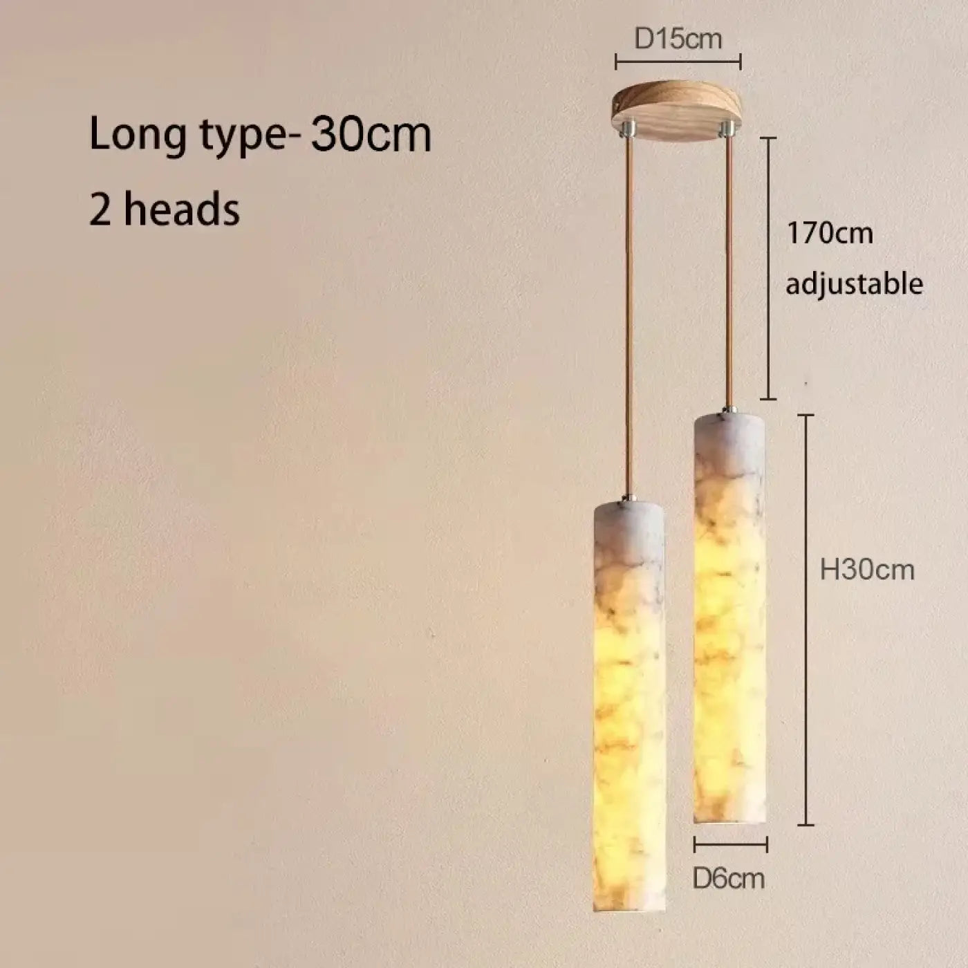 Suspension Luminaire Design - Moupuse