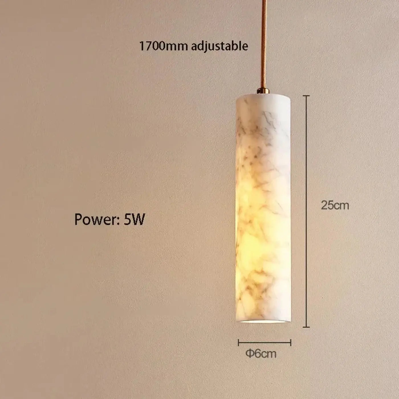 Suspension Luminaire Design - Moupuse