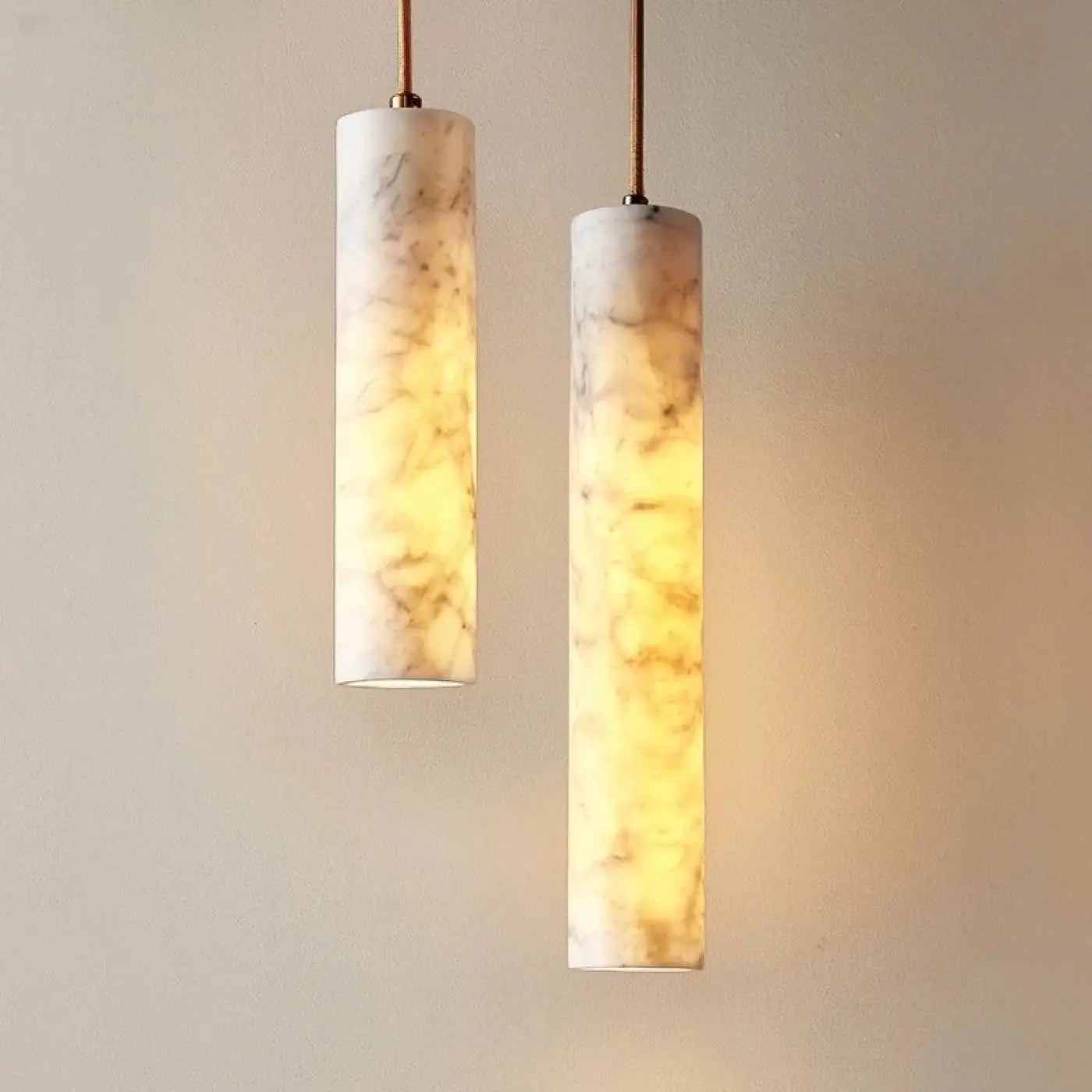 Suspension Luminaire Design - Moupuse