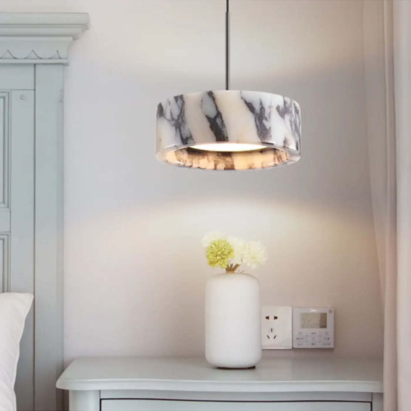 Suspension Luminaire Chic - Poli