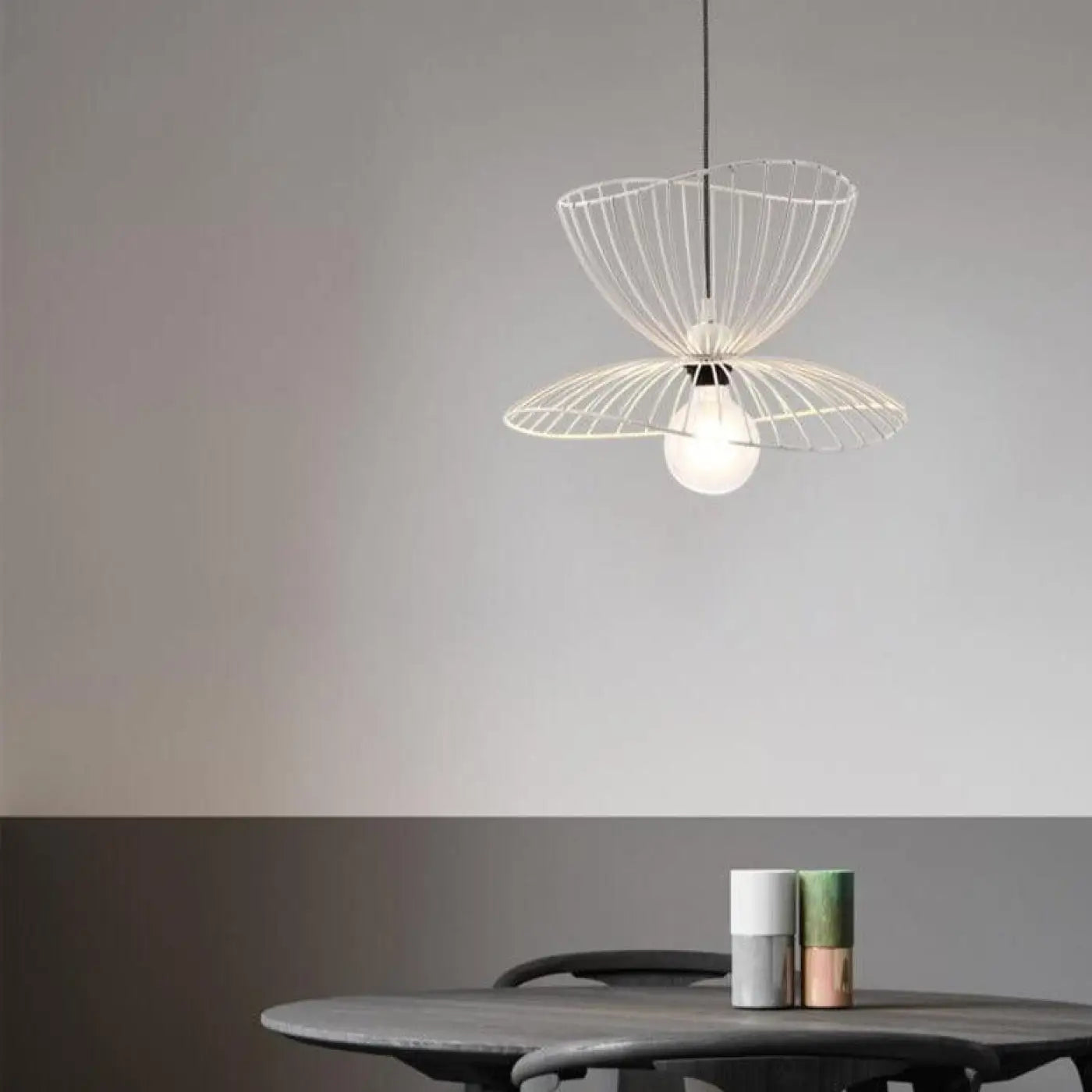 Suspension Luminaire - Met