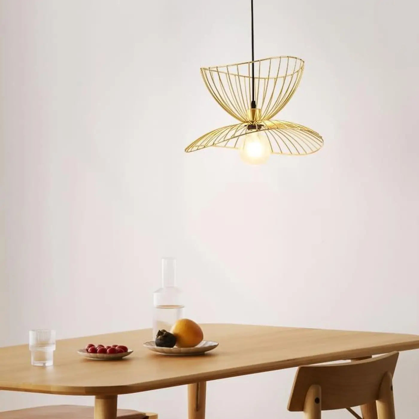 Suspension Luminaire - Met