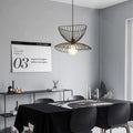 Suspension Luminaire - Met