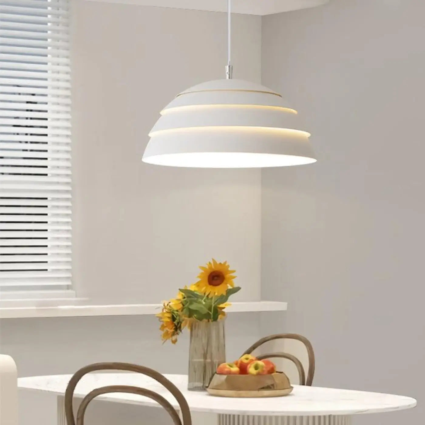 Suspension Luminaire Minimaliste - Mini