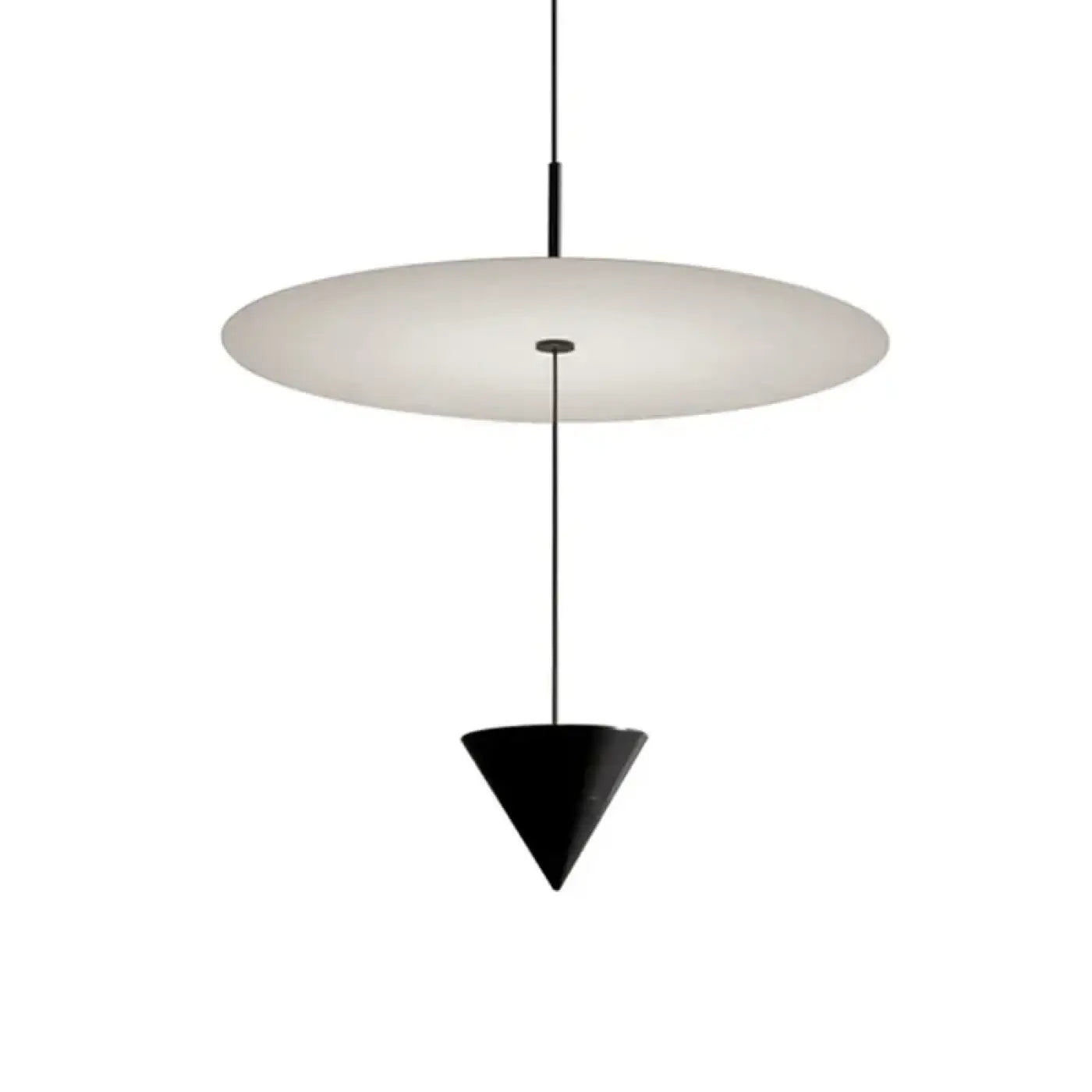 Suspension Luminaire Minimaliste - Nico