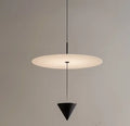 Suspension Luminaire Minimaliste - Nico