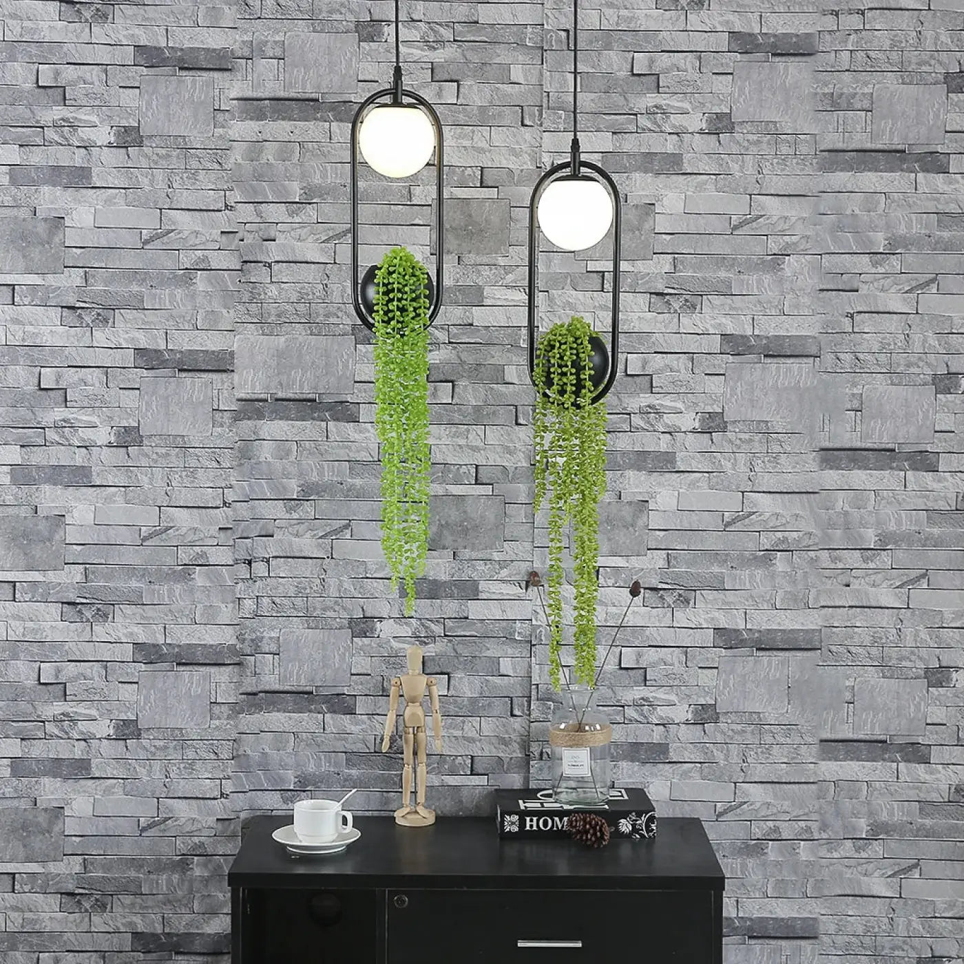 Suspension Luminaire Moderne - Nano