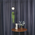 Suspension Luminaire Moderne - Nano