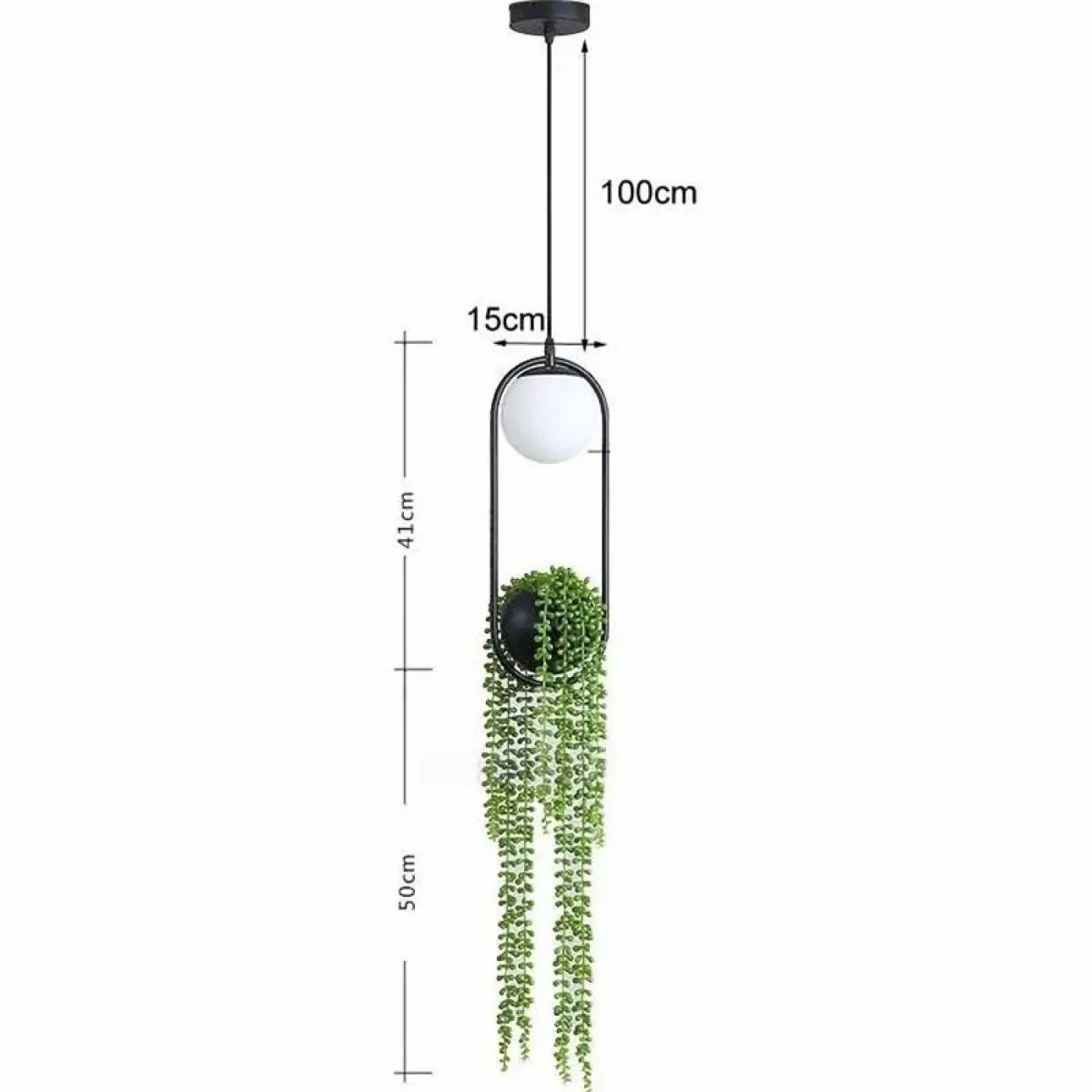 Suspension Luminaire Moderne - Nano