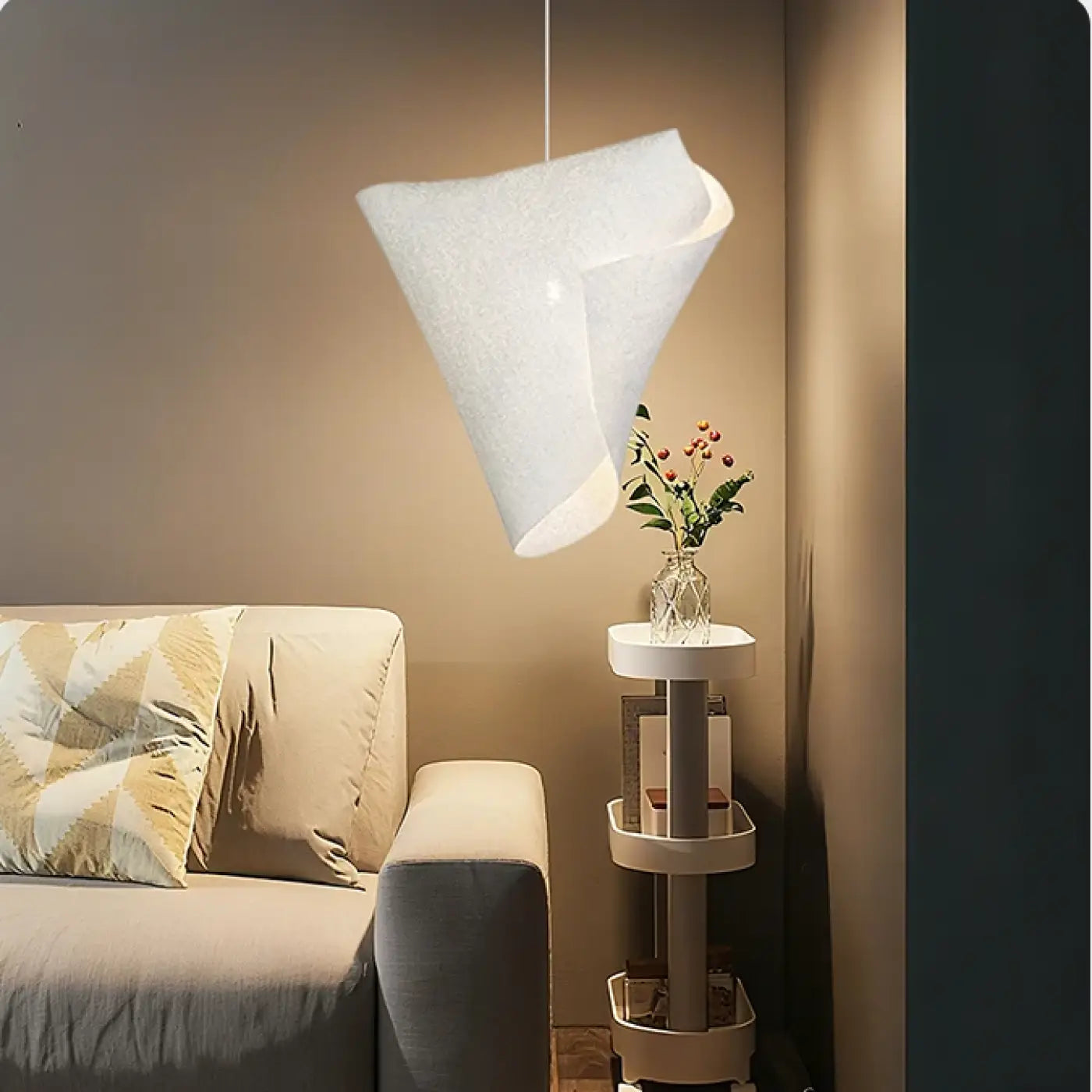 Suspension Luminaire Moderne - Telese