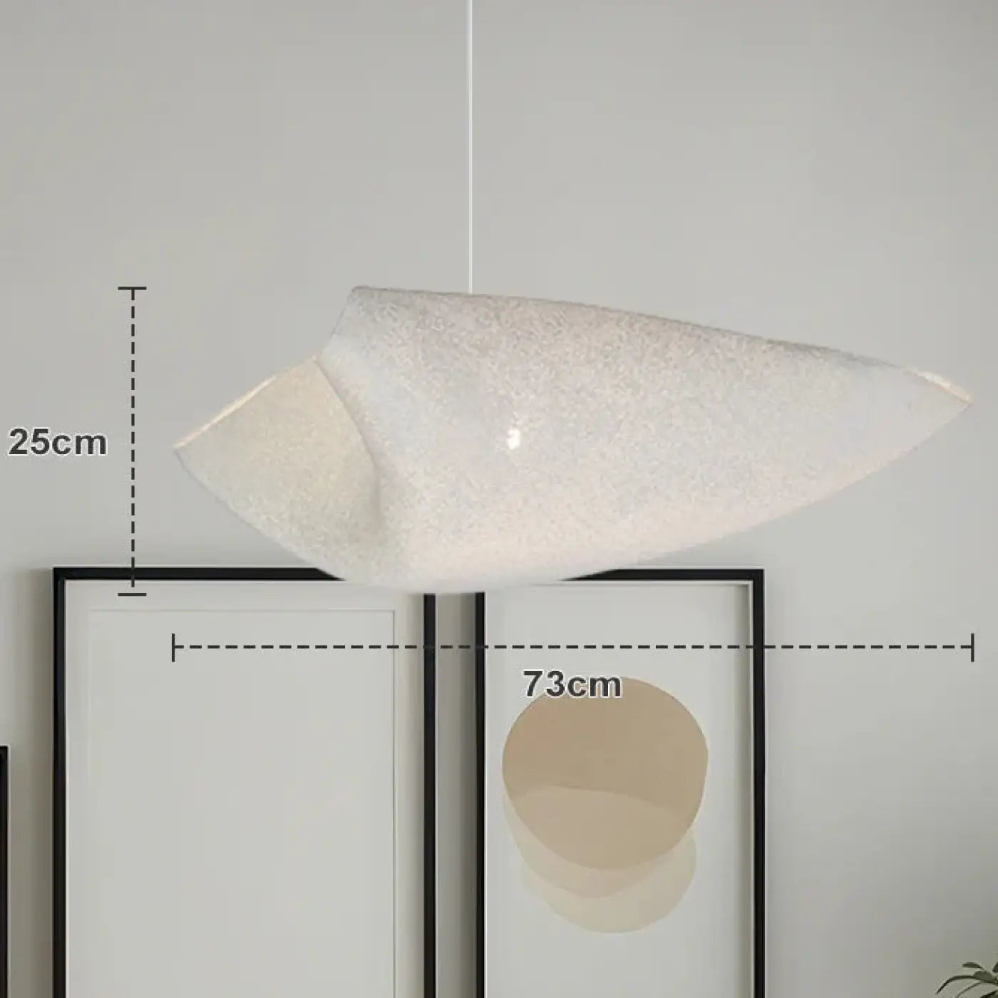 Suspension Luminaire Moderne - Telese