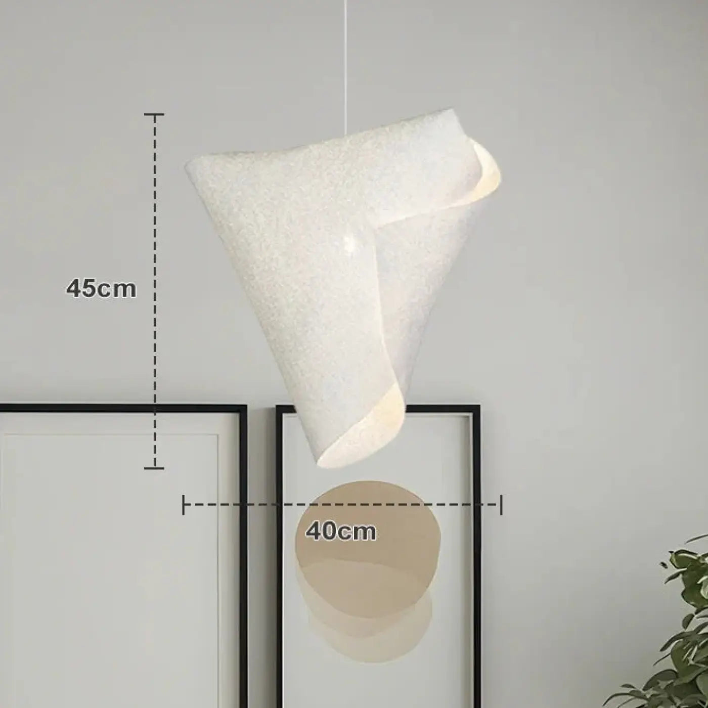 Suspension Luminaire Moderne - Telese