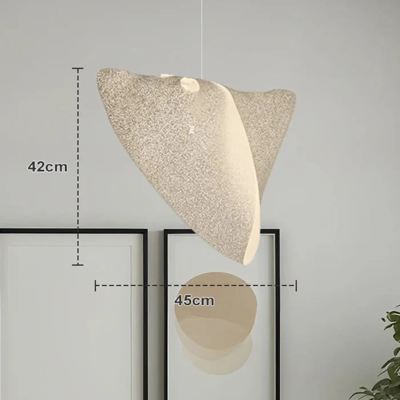 Suspension Luminaire Moderne - Telese