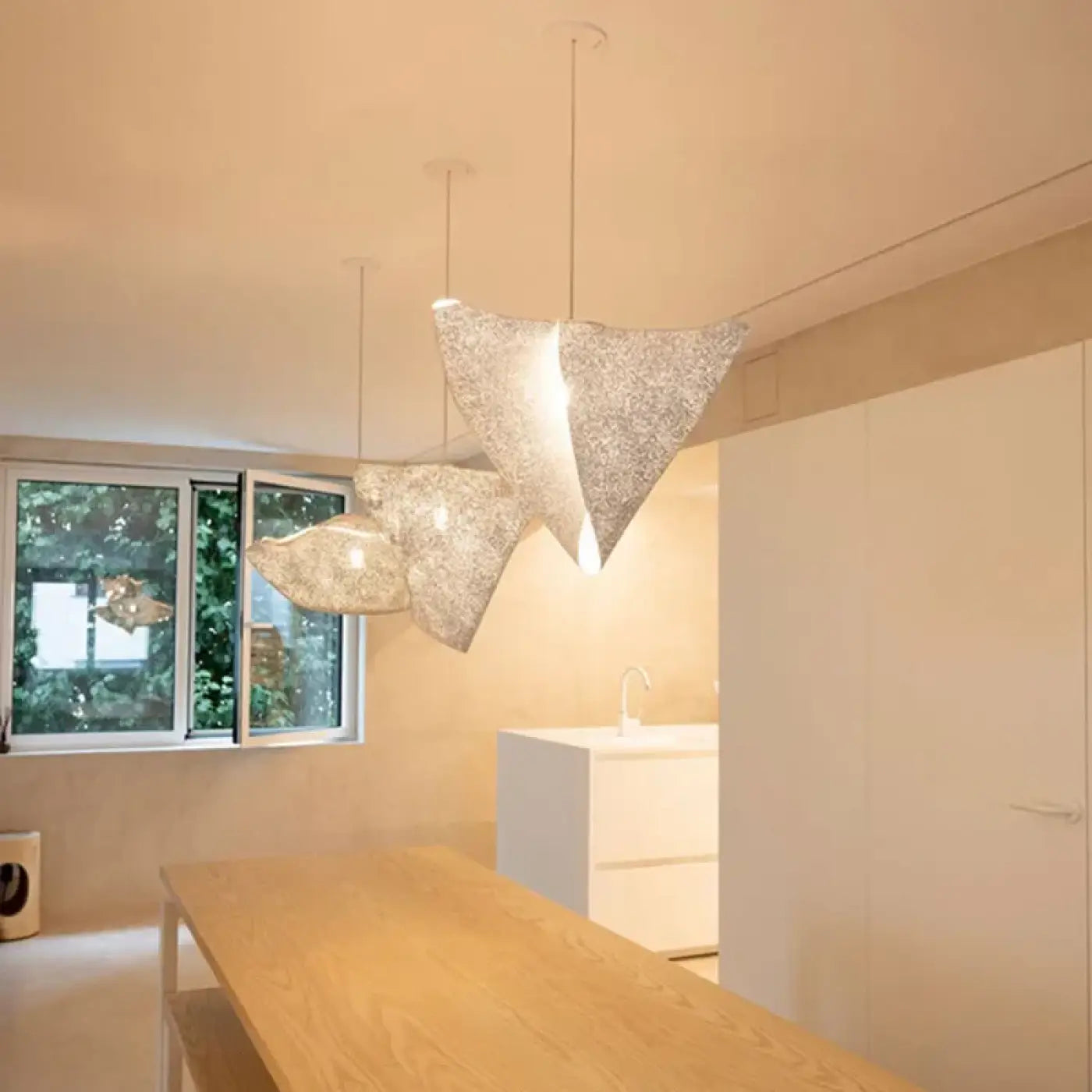 Suspension Luminaire Moderne - Telese
