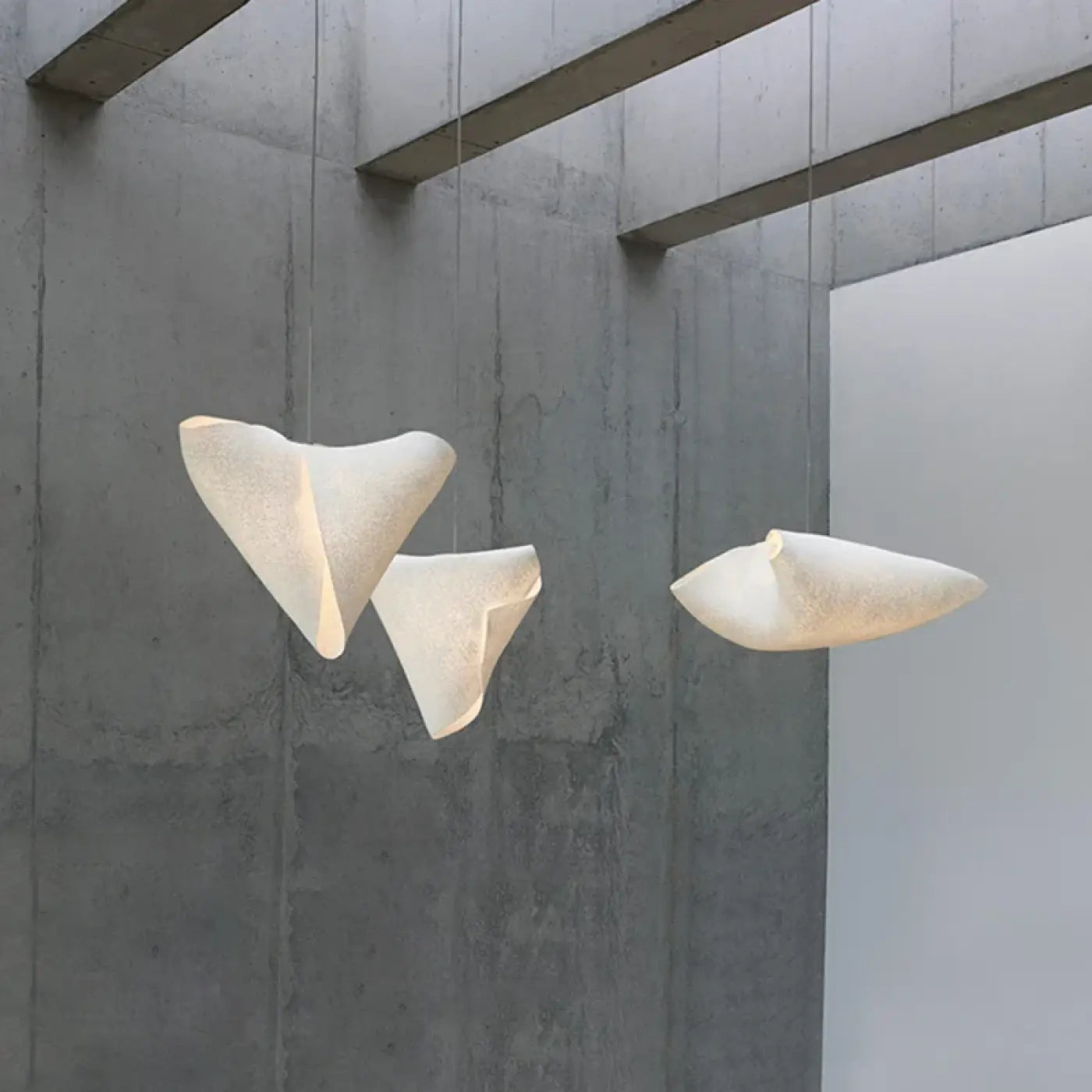 Suspension Luminaire Moderne - Telese