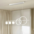 Suspension Luminaire Moderne - Dorosty