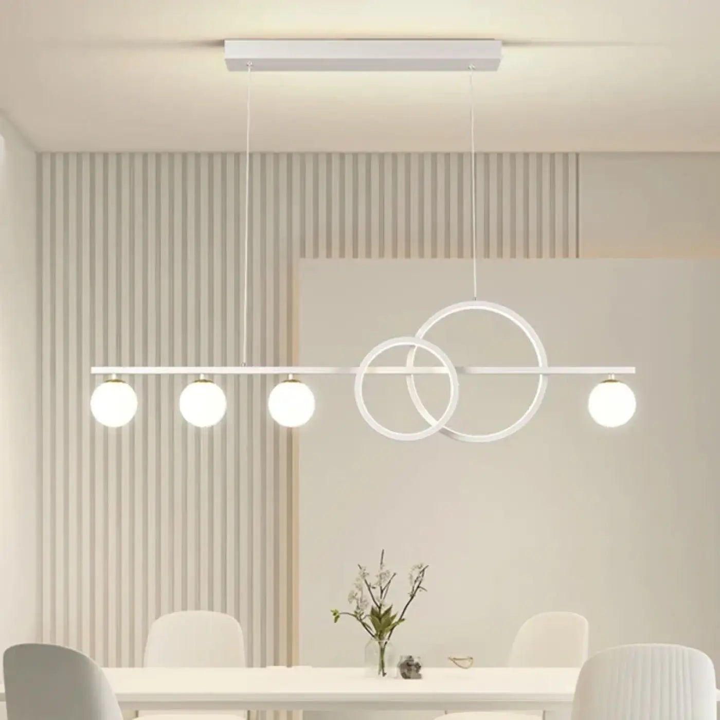 Suspension Luminaire Moderne - Dorosty