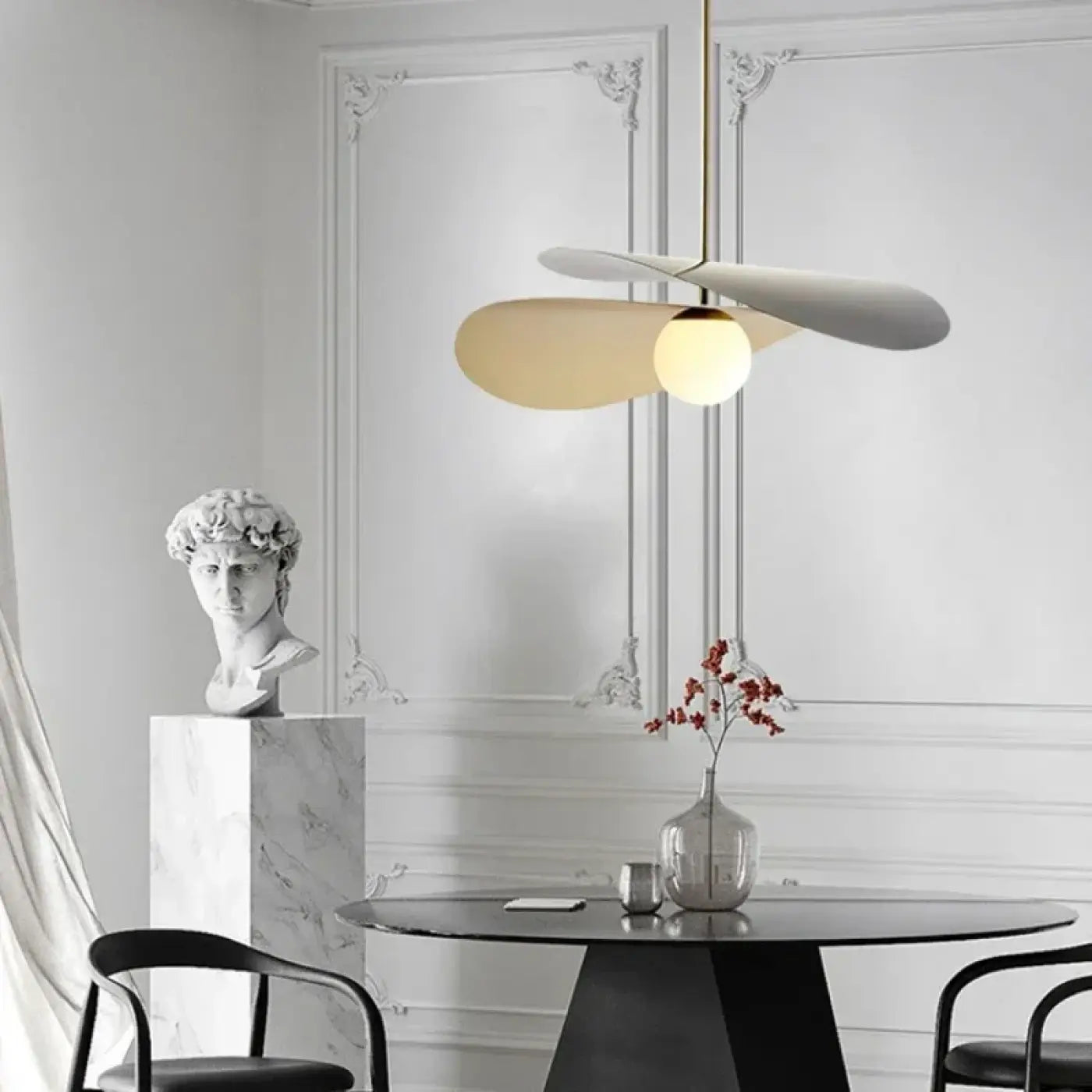 Suspension Luminaire Moderne - Pali