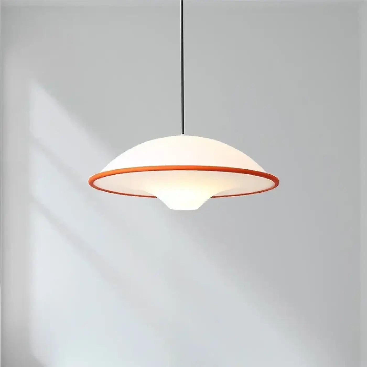 Suspension Luminaire Moderne - Leda