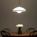 Suspension Luminaire Moderne - Leda