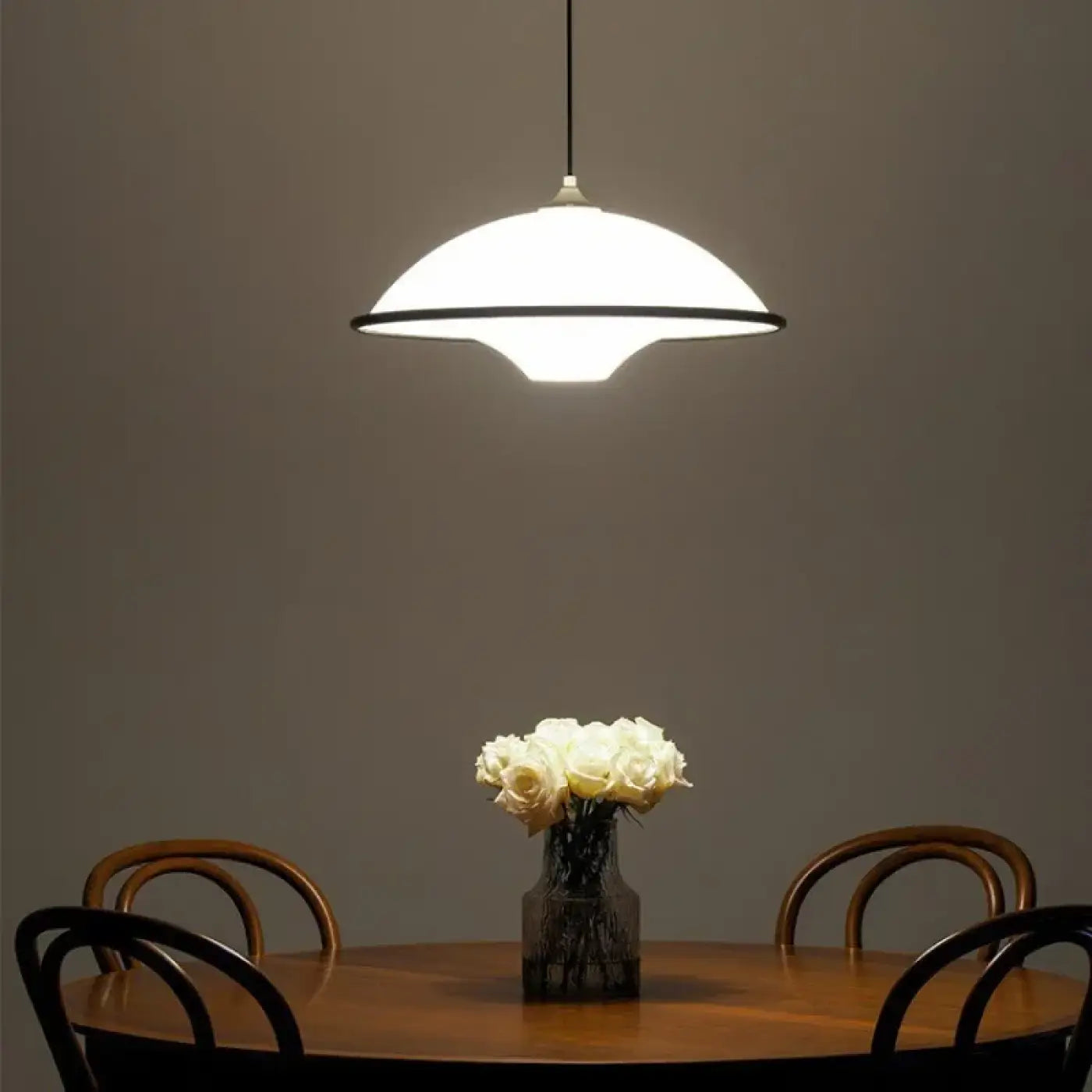 Suspension Luminaire Moderne - Leda